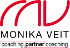 Monika Veit Logo
